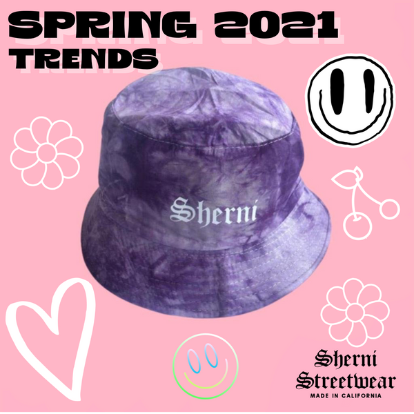 Are you ready for spring fashion?! Here are our top picks for Spring 2021 Fashion Trends!