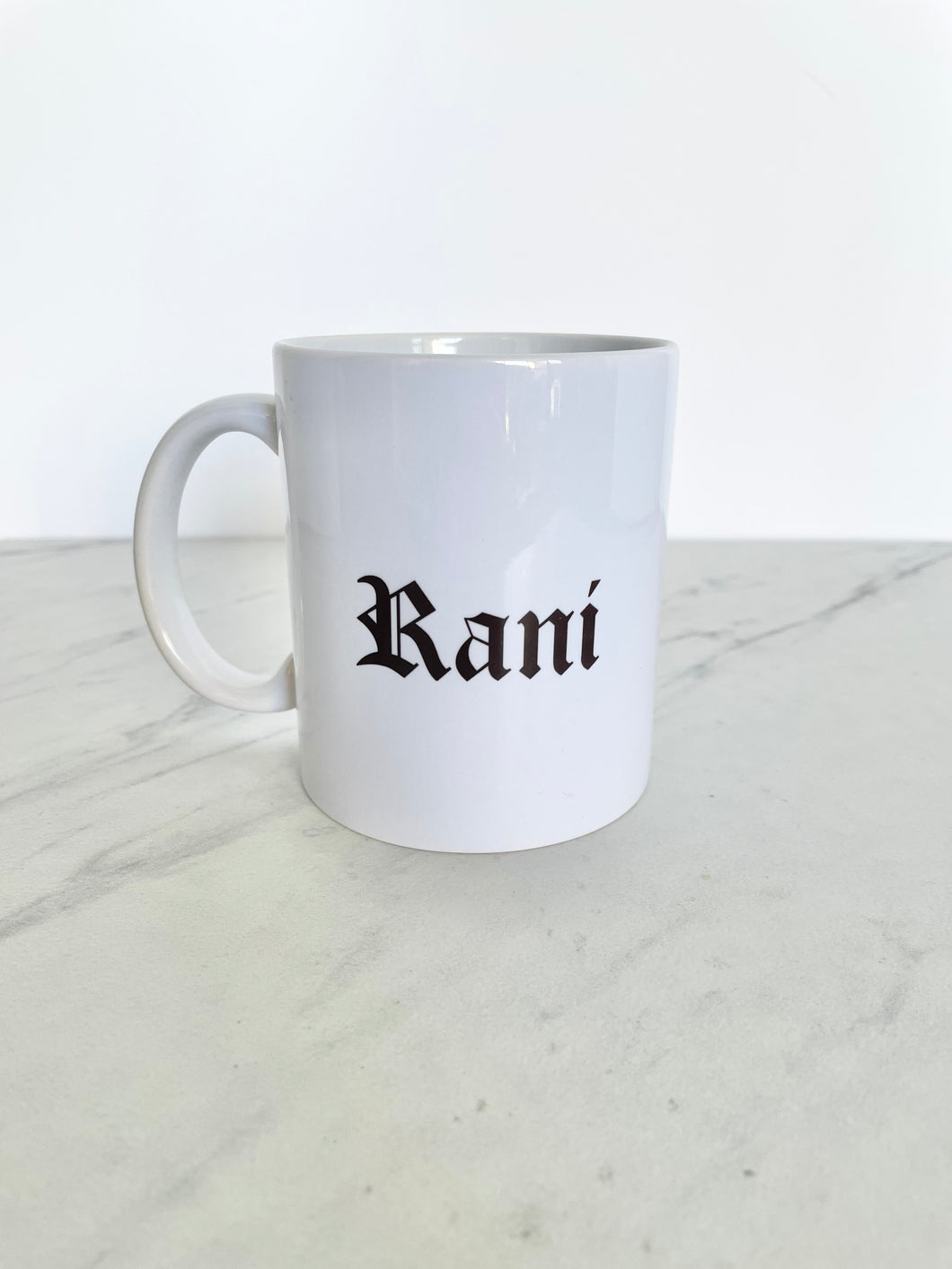 Rani Mug