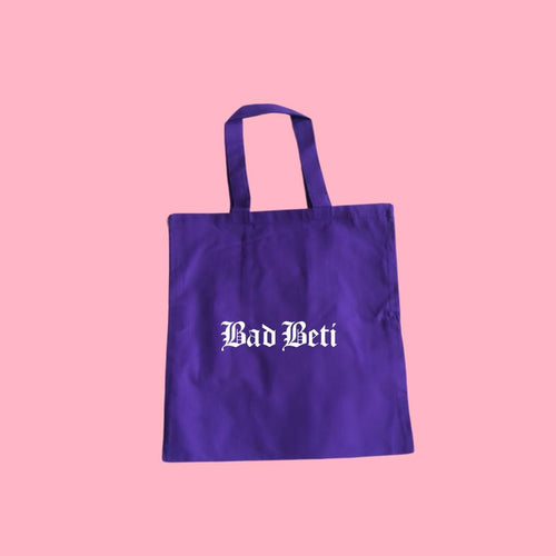 Bad Beti Tote